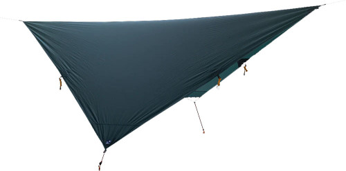 Ticket to Moon Tarp