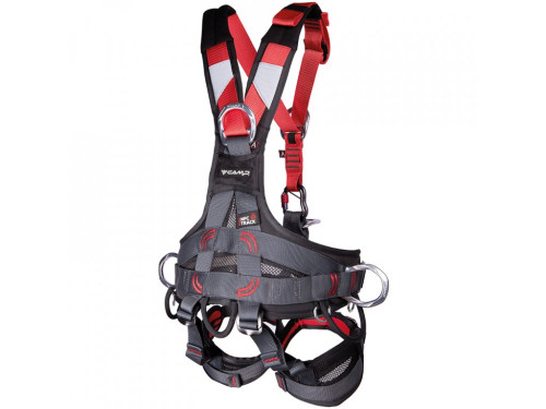 Camp. Golden Top Evo Alu