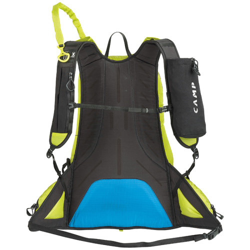 Camp Rapid 20 - VÝPRODEJ