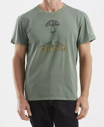 E9 Roots Men's