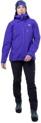Mountain Equipment Manaslu Jacket Women’s