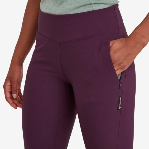 Montane Womens Ineo Pants