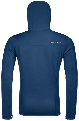Ortovox Fleece Hoody M