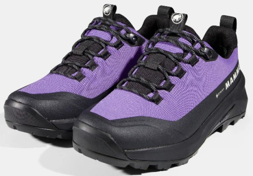 Mammut Ducan III Low GTX Women