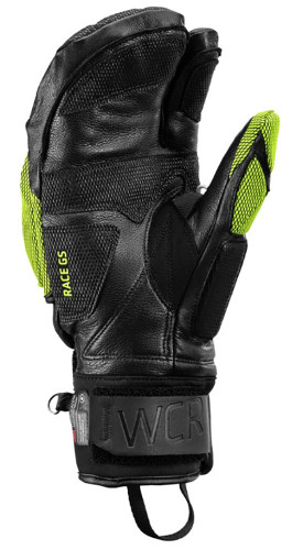 Leki WCR Venom GS 3D Lobster