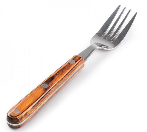 GSI Rakau Table Fork