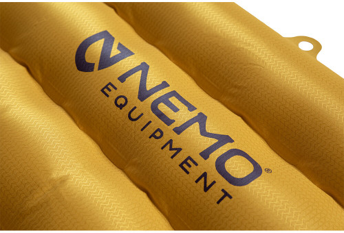 Nemo Equipment Tensor Trail Long Wide