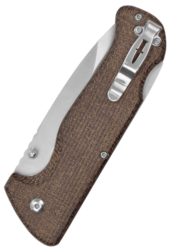 Camillus Bushcrafter 12C27