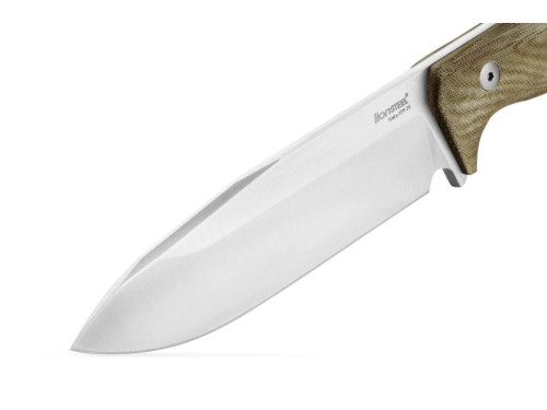 Lionsteel T6 3V CVG