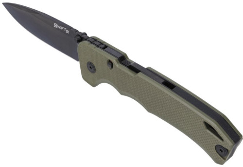 Cold Steel Swift III