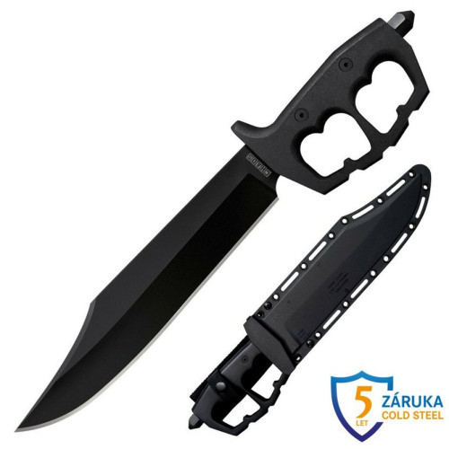 Cold Steel Chaos Bowie (SK-5)