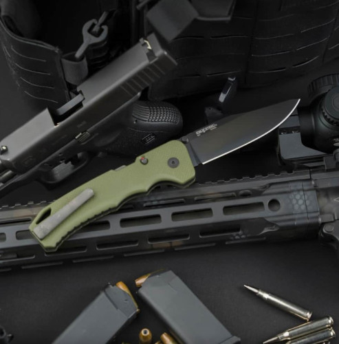 Cold Steel Swift III