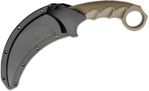 Cold Steel Tiger Karambit