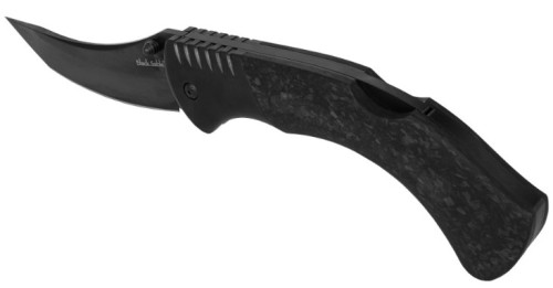 Cold Steel Black Sable