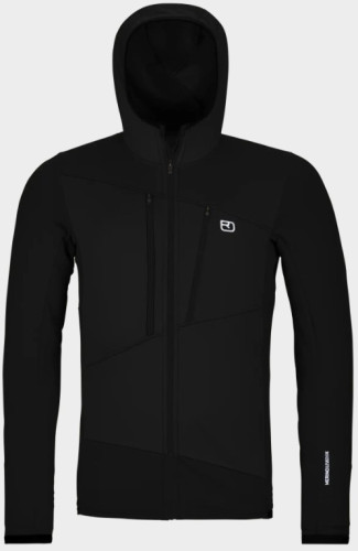Ortovox Fleece Grid Hoody M