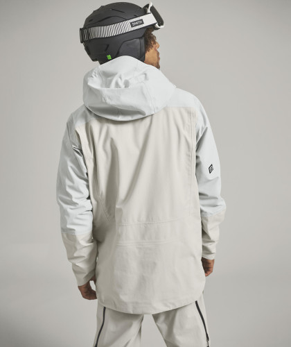 Ortovox Ravine Plus 3L Jacket Men's