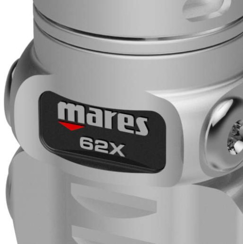 Mares Atlas ADJ 62X DIN