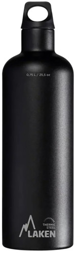 Laken Termoláhev ocel Futura 750 ml