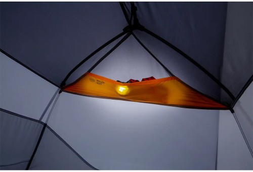 Nemo Equipment Dagger OSMO 3P