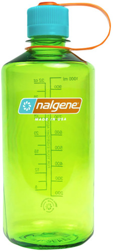 Nalgene Narrow Mouth Sustain 1000 ml