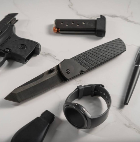 Cold Steel Hatamoto 20CV