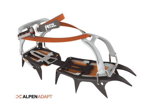 Petzl Vasak FlexLock