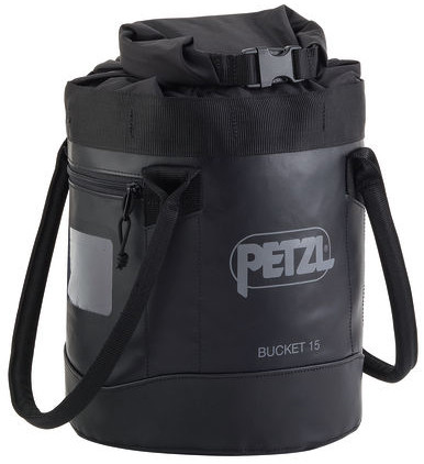 Petzl Bucket 15