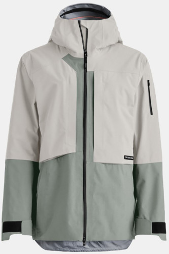 Ortovox Ravine Plus 3L Jacket Women's