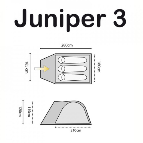 Highlander Juniper 3