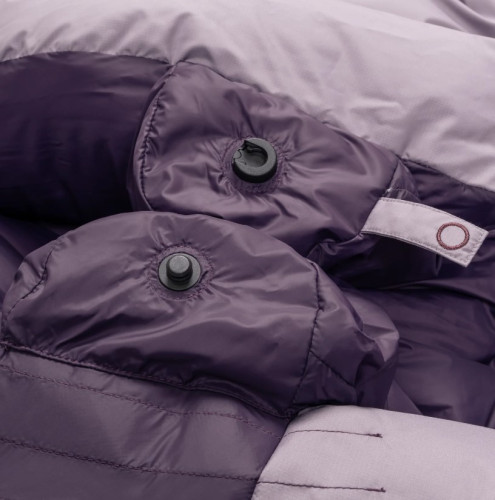Mountain Equipment Classic 750 Long Women's