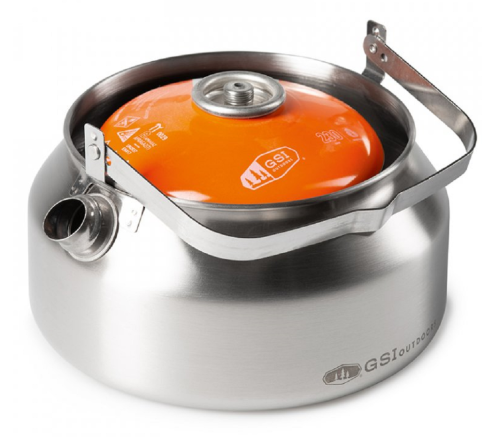 GSI Glacier Ketalist