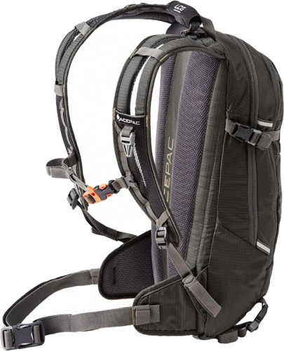 Acepac Edge 7 MKIII