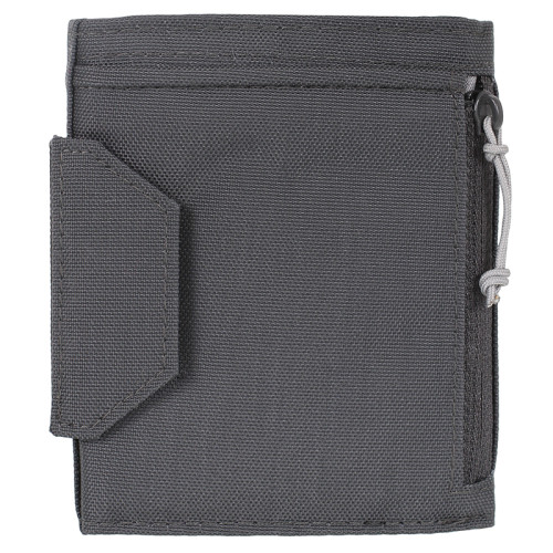 Lifeventure RFiD Charger Wallet
