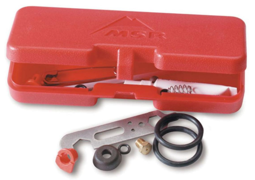 MSR Expedition Service Kit XGK