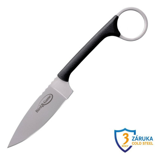 Cold Steel Bird & Game