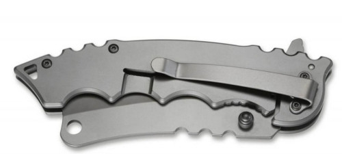 Boker Magnum Mortem