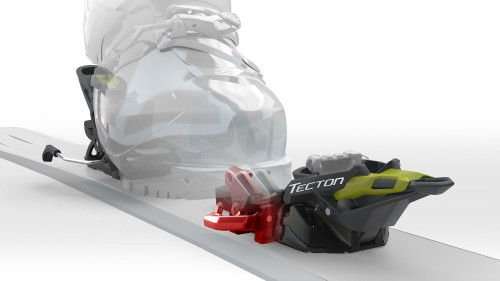 Fritschi Tecton 12