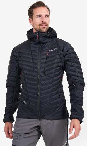 Montane Axis Alpha Jacket VÝPRODEJ