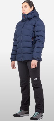 Mountain Equipment Lightline Eco Women's Jacket
