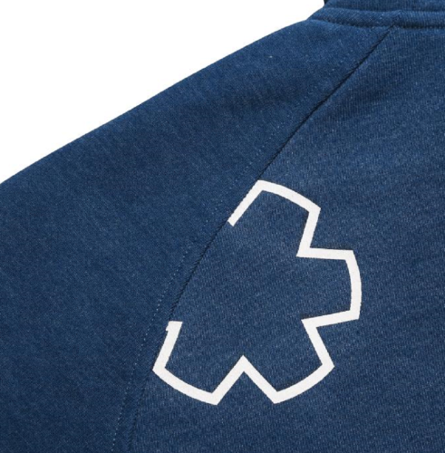 Ocún Hoodie Zipper Women