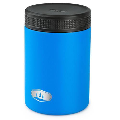 GSI Glacier Stainless Food Container