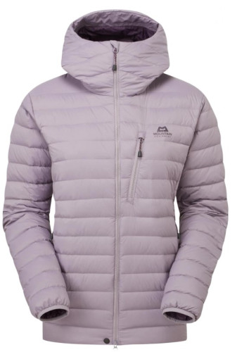 Mountain Equipment Earthrise Hooded Jacket Women's