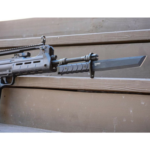 Sog BAR15T Tanto Bayonet