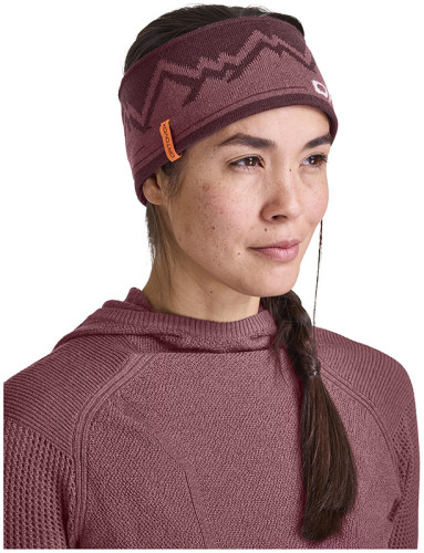 Ortovox Peak Headband