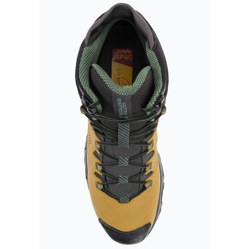 La Sportiva Ultra Raptor II Mid Leather GTX