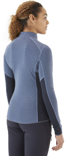Rab Syncrino Light Fleece Pull-On Womens