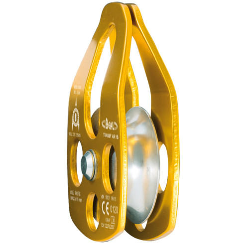 Beal Transf Air 1