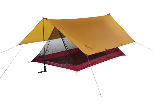 MSR Thru-Hiker 100 Wing