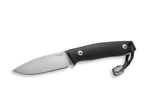 LionSteel M1 GBK