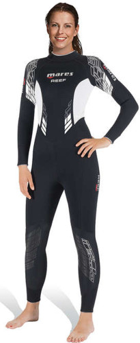 Mares Reef 3 mm She Dives